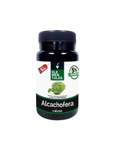 Pack 3x2 Alcachofera Envase de 30 cápsulas vegetales. de Novadiet