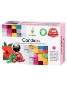 Pack 3x2 Candicis de Novadiet