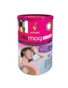 Pack 3x2 Colamag Menopausia Envase de 300 g. de Novadiet