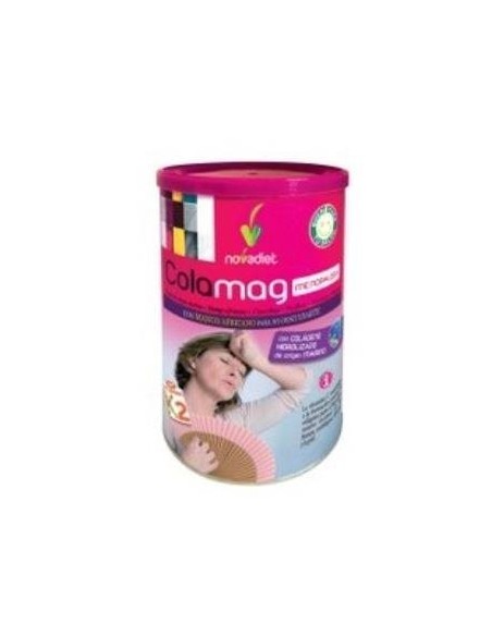 Pack 3x2 Colamag Menopausia de Novadiet