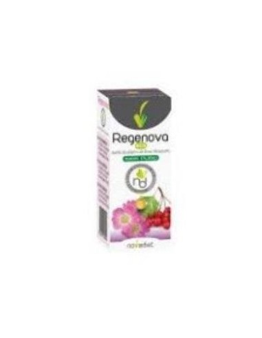 Pack 3x2 Regenova Eco 50 Ml de Novadiet