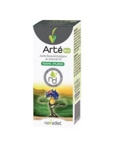 Pack 3x2 Arté Eco 30 Ml Envase de 30 ml. de Novadiet