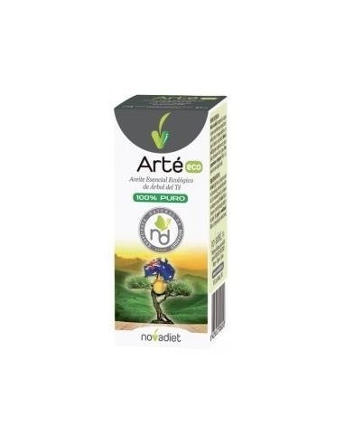 Pack 3x2 Arté Eco 30 Ml de Novadiet