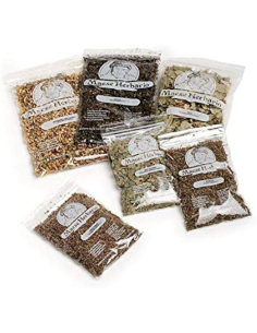 Regaliz Raiz Bolsa 50 G de Artesania