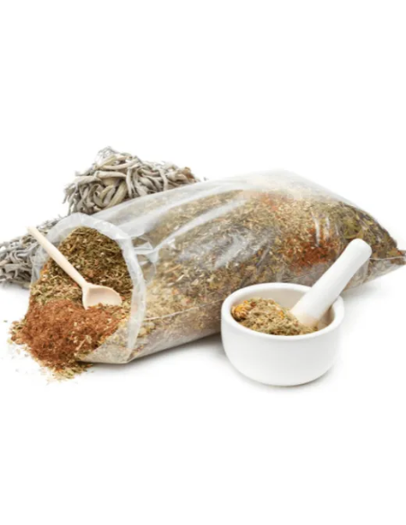 Camomila Dulce Flor Bolsa 40 G de Artesania