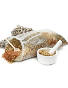 Pack 4x3 Camomila Dulce Flor Bolsa 40 G de Artesa