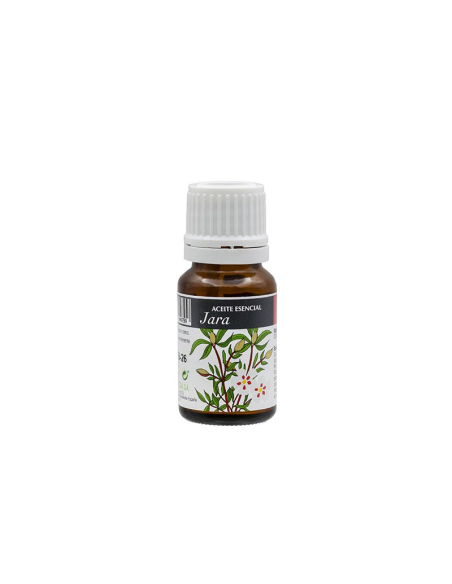 Ac Esencial Jara Plantis 10 Ml de Artesania