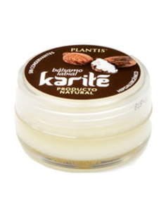 Pack 4x3  Balsamo Labial Karite 10 Ml de Artesania