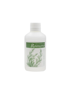 Pack 4x3  Alcohol Romero Plantis 250 Ml de Artesania