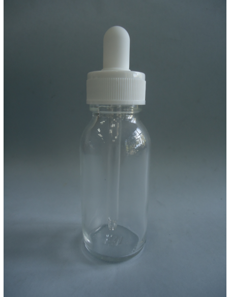 Env. Cuentagotas  60 Ml + Eti. de Artesania