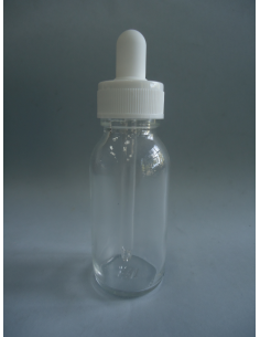 Pack 4x3 Envases Cuentagotas 60 ml con Etiquetas Artesanía