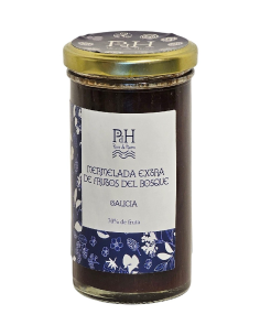 Frutos Del Bosque Bote 100 G de Artesania