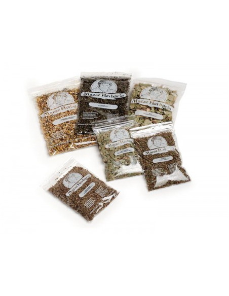 Pack 4x3 Valeriana Raíz 50g Plan de Artesanía Natural