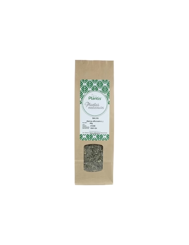 Pack 4x3 Salvia Hoja 40g Plantis Artesanía Natural