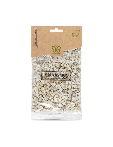 Pack 4x3 Malvavisco Raíz Bolsa 60g Pla Artesanía Oferta