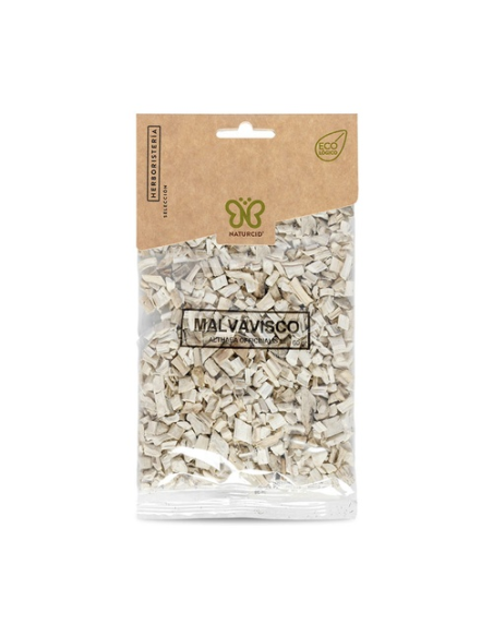 Pack 4x3 Malvavisco Raíz Bolsa 60g Pla Artesanía Oferta