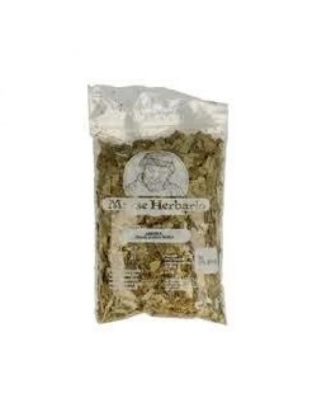 Pack 4x3 Gayuba Hojas Bolsa 40 G de Artesania