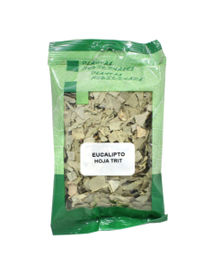 Eucalipto Hoja Bolsa 50 G de Artesania