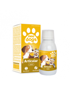 Neo Dogs Articular Joints 120 Ml de Neo