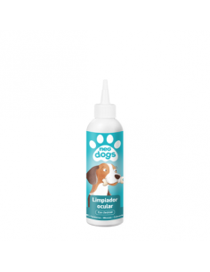 Neo Dogs Limpiador Ocular 125 Ml de Neo