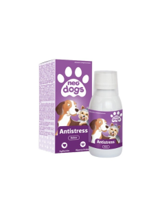 Neo Dogs Antistress 120 Ml de Neo