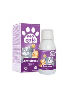 Neo Cats Antistress 120 Ml. de Neo