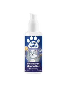 Neo Cats Protector Almohadillas 60 Ml. de Neo