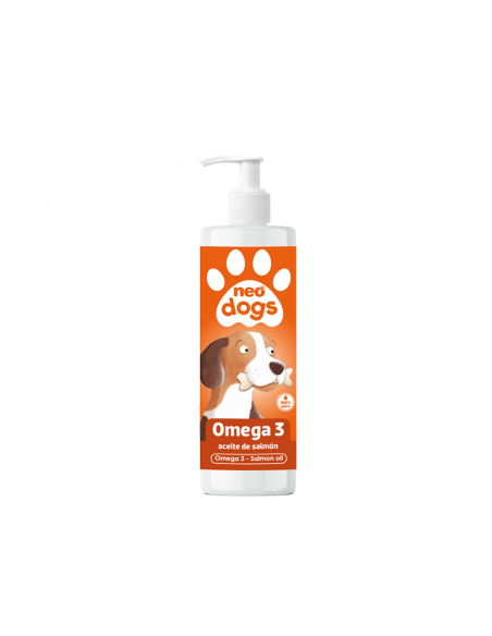 Neo Dogs Omega 3 300 Ml de Neo