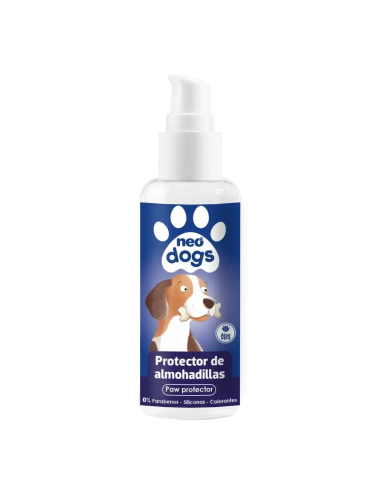 Neo Dogs Protector Almohadillas 60 Ml de Neo