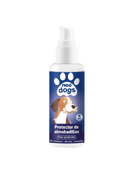 Neo Dogs Protector Almohadillas 60 Ml de Neo