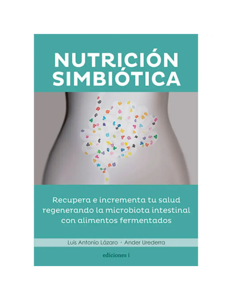 Libro Nutricion Simbiótica de Equisalud