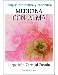 Libro Medicina Con Alma de Equisalud