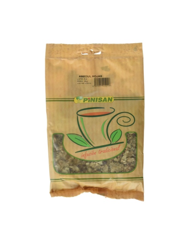 Abedul 50Gr de Pinisan Mb