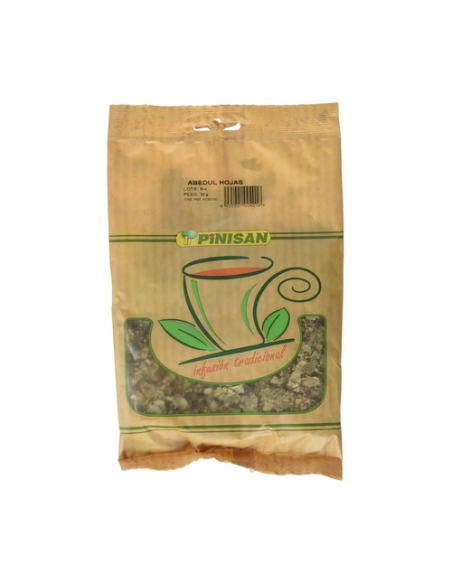 Abedul 50Gr de Pinisan Mb