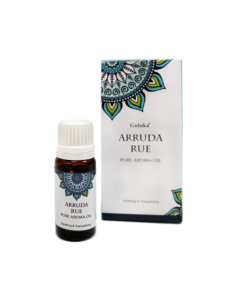 Esencia De Ruda Goloka 10 Ml de Sys