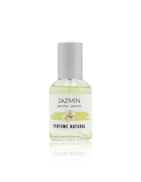 Perfume Pulverizador Jazmin  50 Ml de Sys