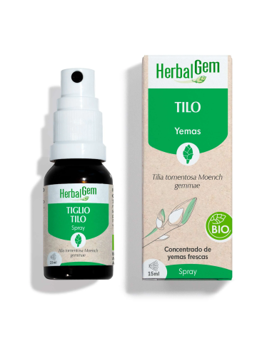 Tilo Bio Spray 15 Ml de Herbalgem