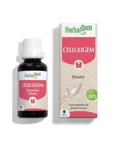Celluligem Gc05 Bio 30 Ml de Herbalgem
