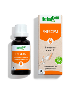 Energem Spray Gc28 Bio 30 Ml de Herbalgem
