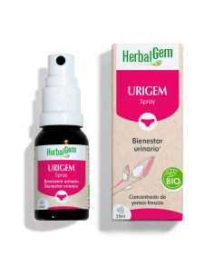 Urigem Gc27 Spray Bio 15 Ml de Herbalgem