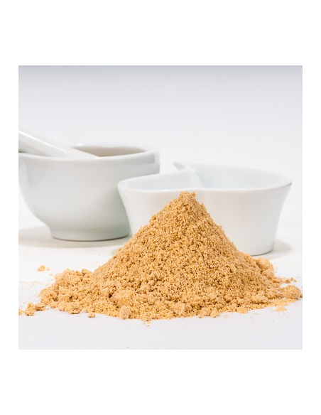 Mostaza Amarilla Molida 100Gr de Pinisan Mb