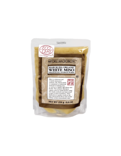 Shiro Miso Pasteurizado 250 G de Mitoku