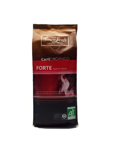 Café Forte Superior 250 G de Simon Levelt