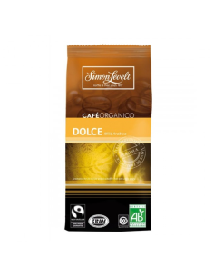 Café Dolce Arabica 250 G de Simon Levelt