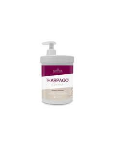 Crema Harpagofito 1Kg.Profesional de Natysal