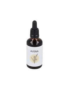 Extracto Avena 50 Ml de Naturlife