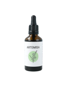 Extracto Artemisa 50 Ml de Naturlife