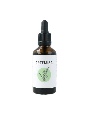 Extracto Artemisa 50 Ml de Naturlife