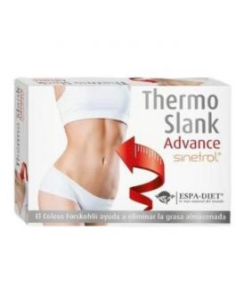 Thermo Slank Advance 30 Cáp. de Reddir