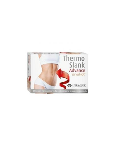 Thermo Slank Advance 30 Cáp. de Reddir